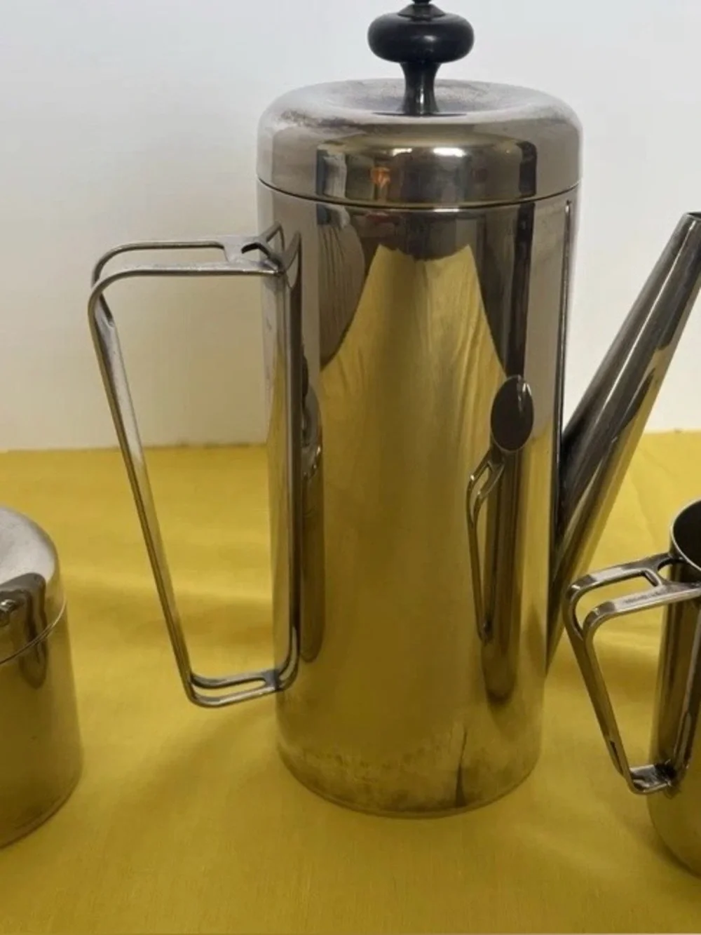 Mid-Century Coffee Set